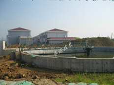 湖南化工物流園污水處理廠防腐工程 湖南化工物流園污水處理廠防腐工程