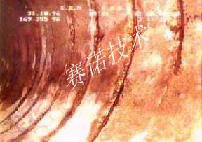 PCCP管道系統滲漏及防腐方案