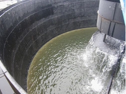 污水池滲水處理方法 污水池滲水處理方法