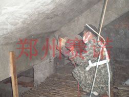 杭州坡屋面滲漏的治理