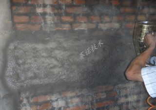 地下車庫磚墻漏水用YYA特種漿料快速解決漏水問題 地下車庫磚墻漏水用YYA特種漿料快速解決漏水問題