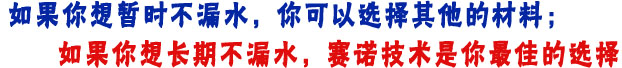 YYA特種防水抗滲漿料