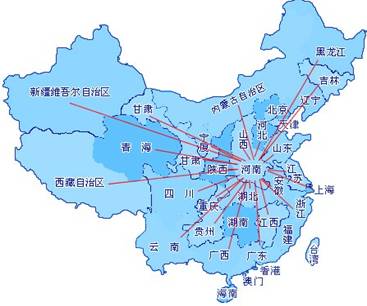 YYF特種防腐涂料從這里走向全國各地 YYF特種防腐涂料從這里走向全國各地