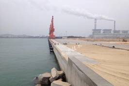 YY7特種路橋防水材料用于碼頭防水工程 YY7特種路橋防水材料用于碼頭防水工程