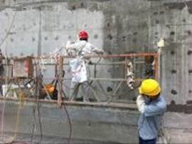 YY7特種路橋防水材料對混凝土道路的防護 YY7特種路橋防水材料對混凝土道路的防護