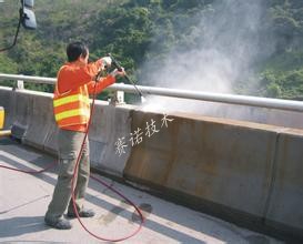 YY7特種路橋防水材料對混凝土道路的防護 YY7特種路橋防水材料對混凝土道路的防護
