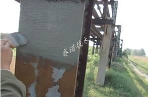 用于露天環境管道工程防腐與鋼結構防腐工程中的應用 用于露天環境管道工程防腐與鋼結構防腐工程中的應用