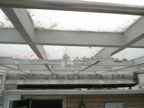 用YYF特種防腐涂料做鋼結構防腐耐久性大大提高 用YYF特種防腐涂料做鋼結構防腐耐久性大大提高