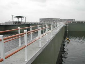 YYF特種防腐涂料在污水池防腐工程中的應用 YYF特種防腐涂料在污水池防腐工程中的應用