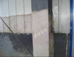 彩鋼瓦及鋼結構用YYF特種防腐涂料做防腐 彩鋼瓦及鋼結構用YYF特種防腐涂料做防腐