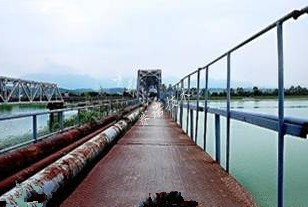 海洋環境下鋼結構防腐工程 海洋環境下鋼結構防腐工程