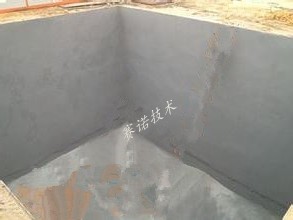 磚混結構水池防腐處理 磚混結構水池防腐處理