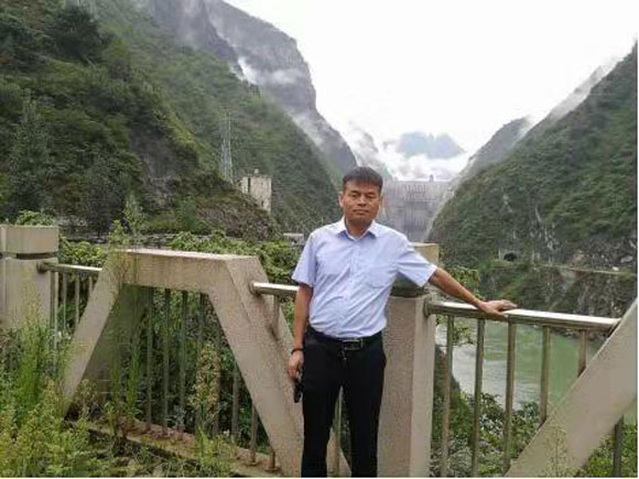 鄭州賽諾技術