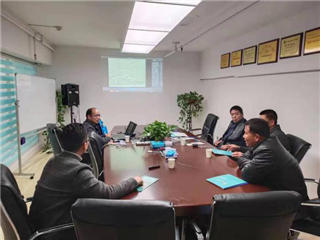 鄭州賽諾建材有限公司與赤峰張總簽訂協議,達成戰略合作 鄭州賽諾建材有限公司與赤峰張總簽訂協議,達成戰略合作